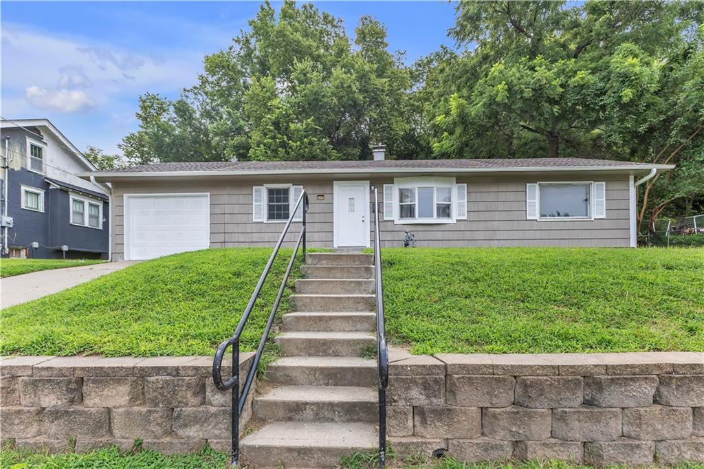 6609 King Hill AvenueSt Joseph,&nbsp;MO&nbsp;64504