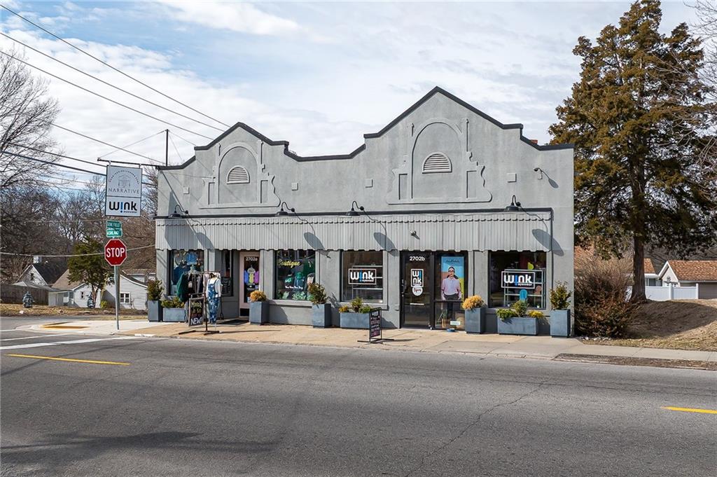 2702 Ashland AvenueSt Joseph,&nbsp;MO&nbsp;64506