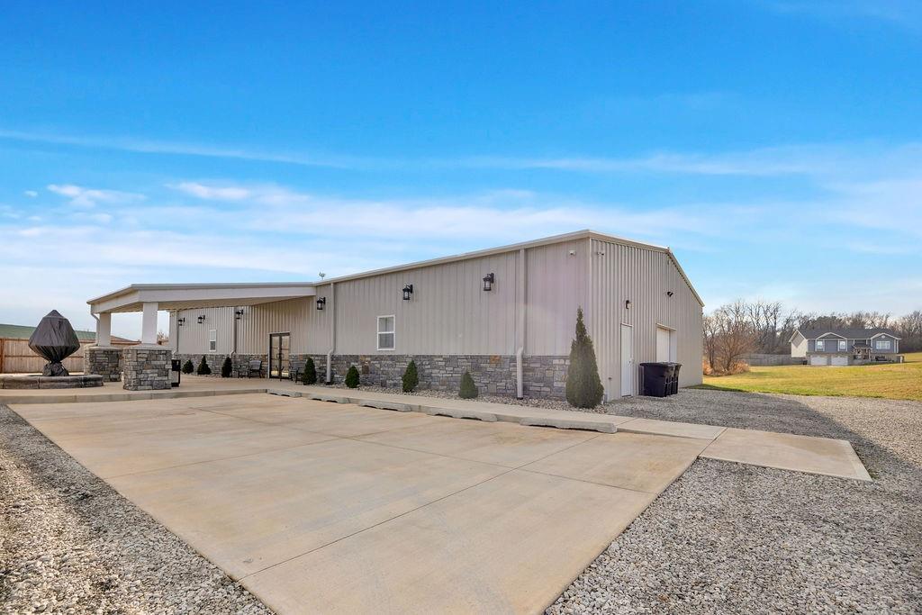 20724 State Route K HighwaySt Joseph,&nbsp;MO&nbsp;64505