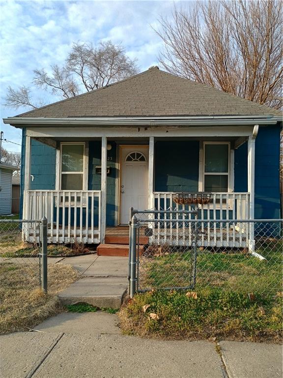 123 W Valley StreetSt Joseph,&nbsp;MO&nbsp;64504