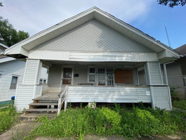 4011 King Hill AvenueSt Joseph,&nbsp;MO&nbsp;64504