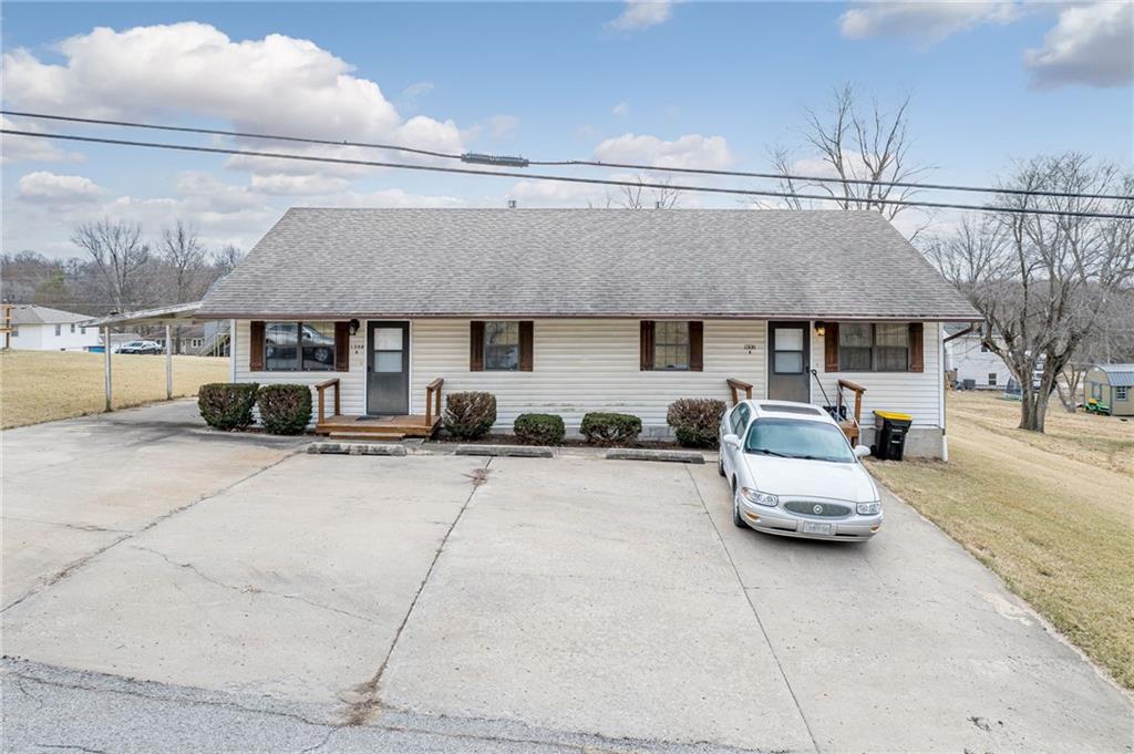 1508 W William StreetSavannah,&nbsp;MO&nbsp;64485