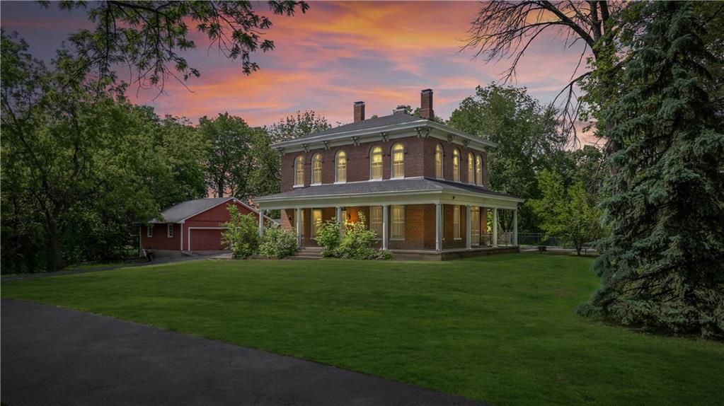 5322 SE Riverside TerraceSt Joseph, MO 64507