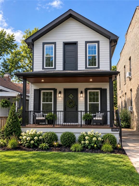 1019 Ridenbaugh StreetSt Joseph,&nbsp;MO&nbsp;64501