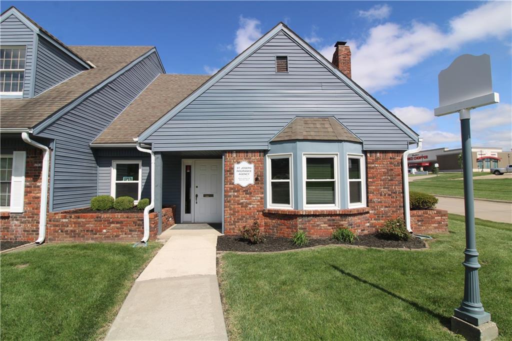 3715 Beck Rd B#201 N/ASt Joseph,&nbsp;MO&nbsp;64506