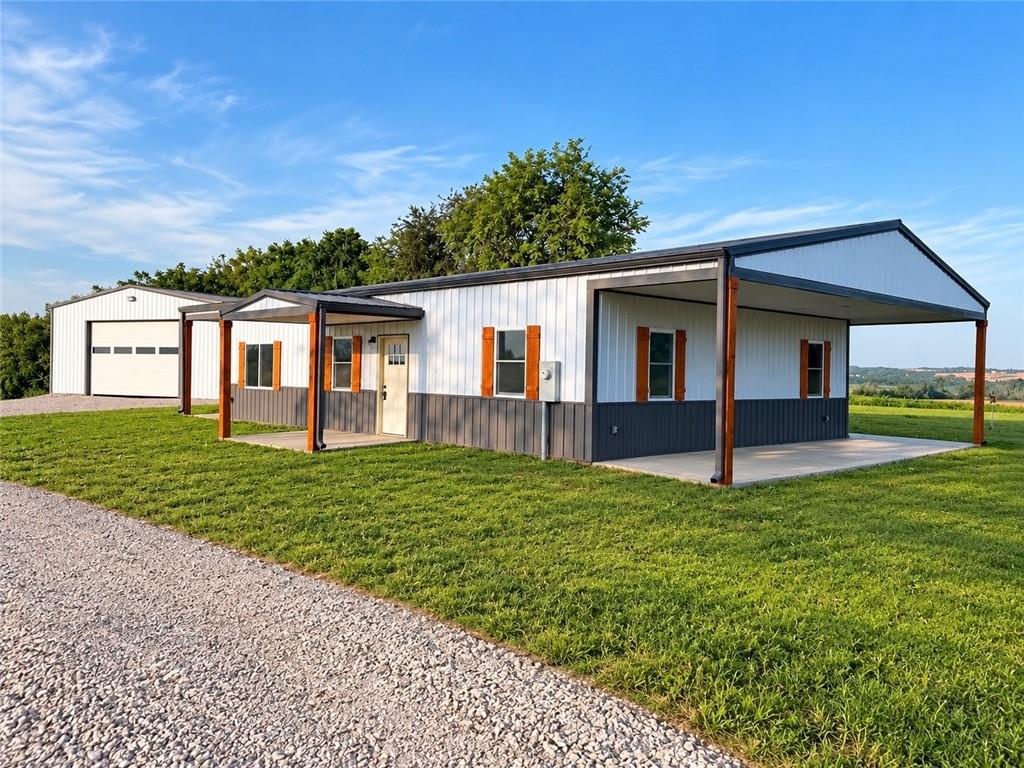 4724 CR 127 N/ARosendale,&nbsp;MO&nbsp;64483