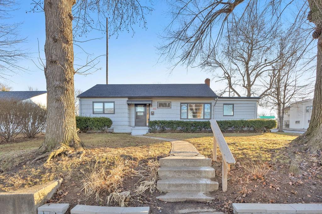 1103 N 24th StreetSt Joseph,&nbsp;MO&nbsp;64506