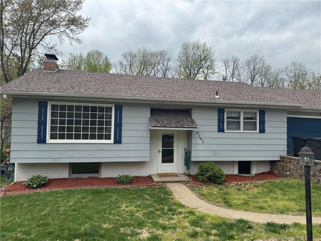 2102 N 31st Terrace N/ASt Joseph, MO 64506
