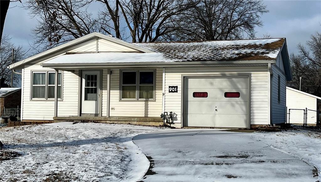 901 W Davis StreetSavannah,&nbsp;MO&nbsp;64485