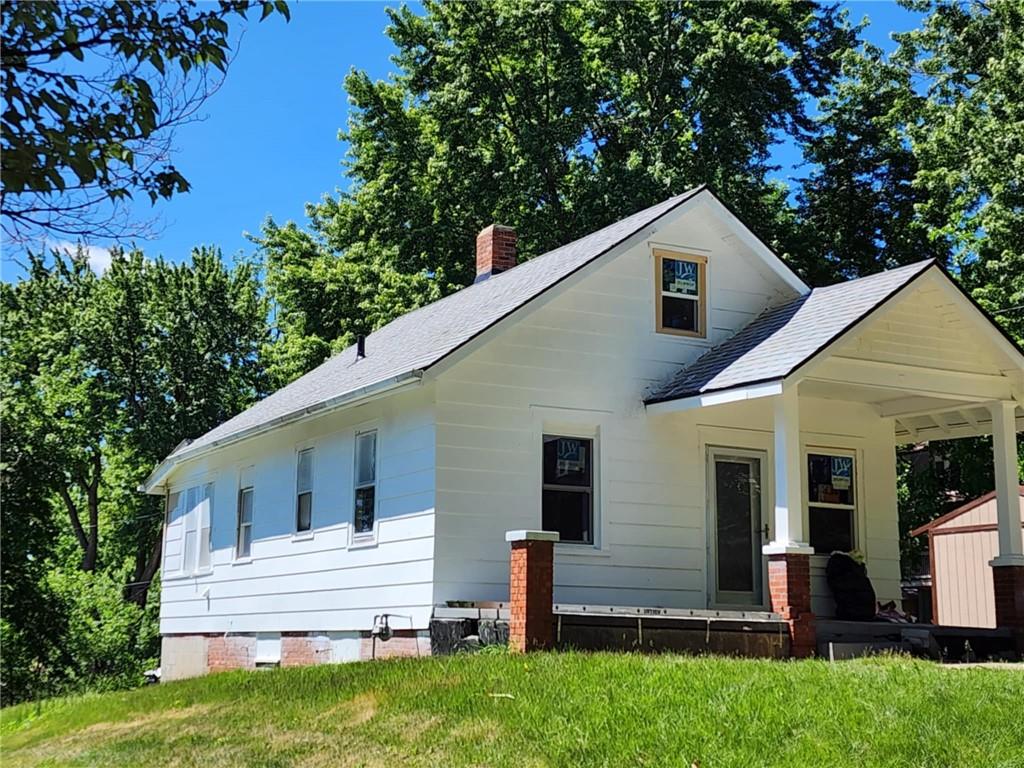 2016 Scott StreetSt Joseph, MO 64507
