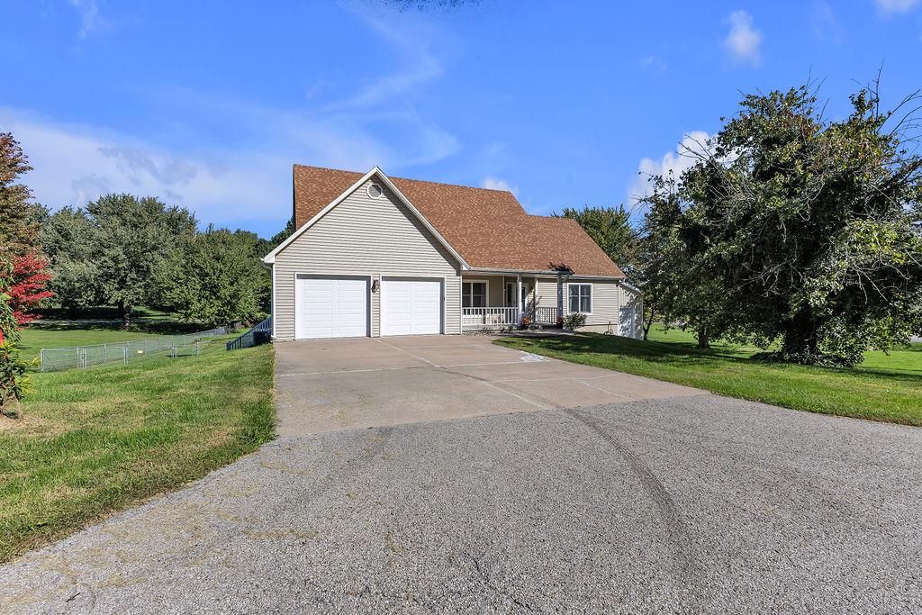 12551 Canterbury CourtCountry Club,&nbsp;MO&nbsp;64505