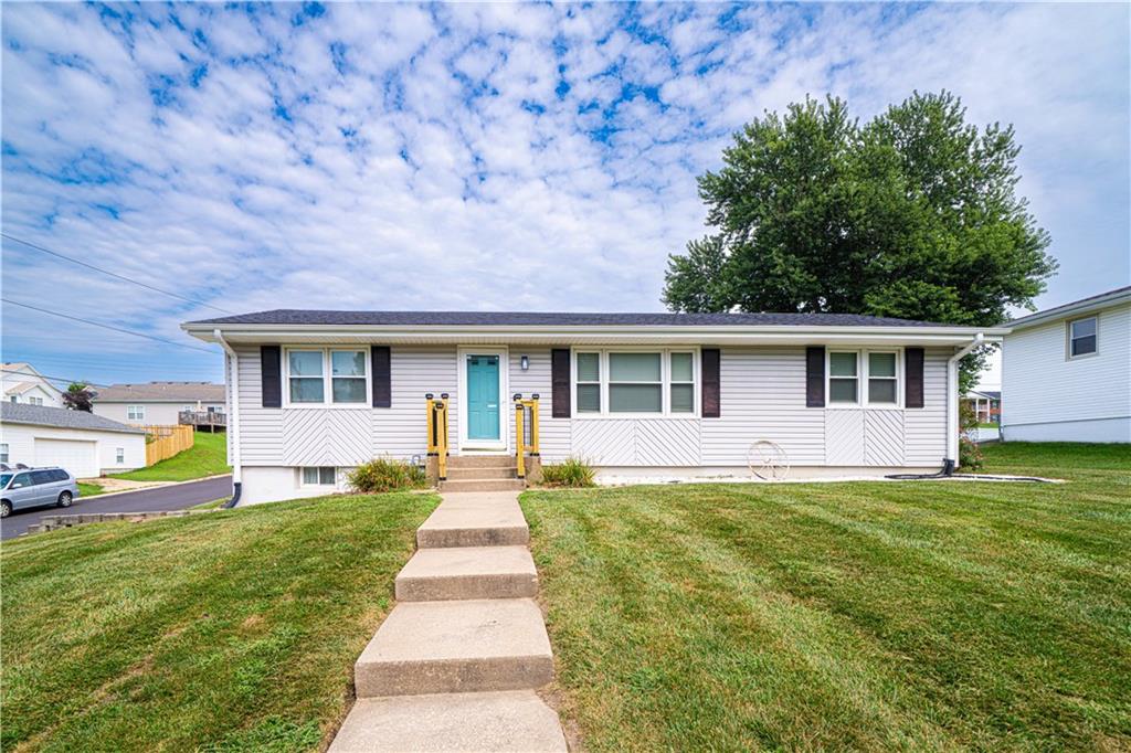 3101 S 33rd TerraceSt Joseph,&nbsp;MO&nbsp;64503