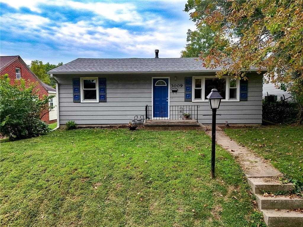 3009 Locust StreetSt Joseph,&nbsp;MO&nbsp;64501