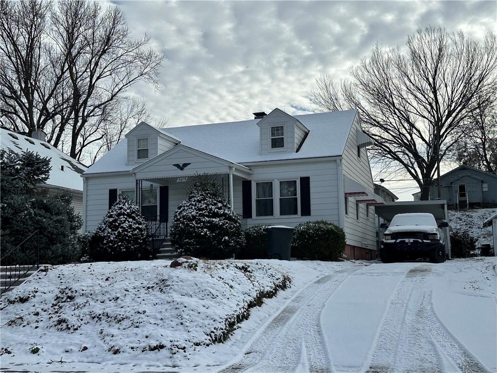 3214 Penn StreetSt Joseph, MO 64507