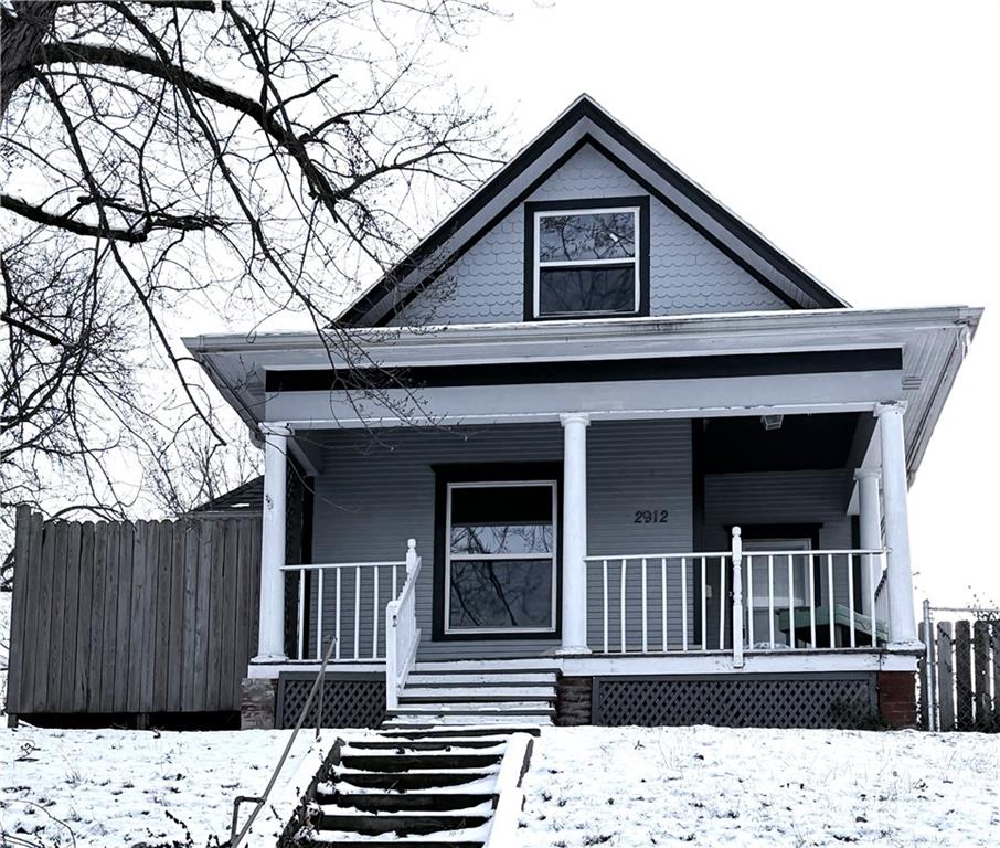 2912 Lafayette StreetSt Joseph, MO 64507