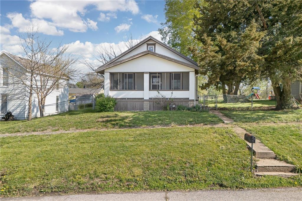 809 W William StreetSavannah, MO 64485