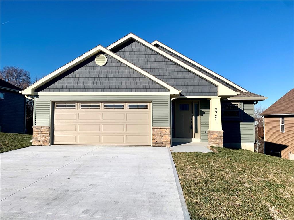 2701 Meadow RidgeSt Joseph,&nbsp;MO&nbsp;64504