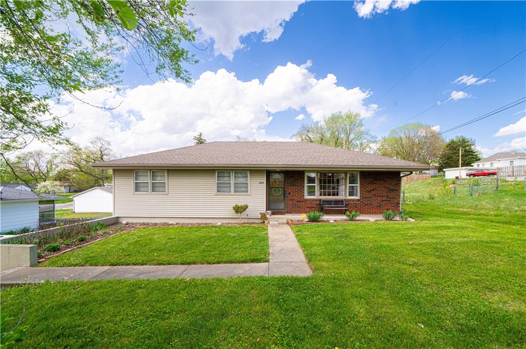 3903 Pacific StreetSt Joseph,&nbsp;MO&nbsp;64507