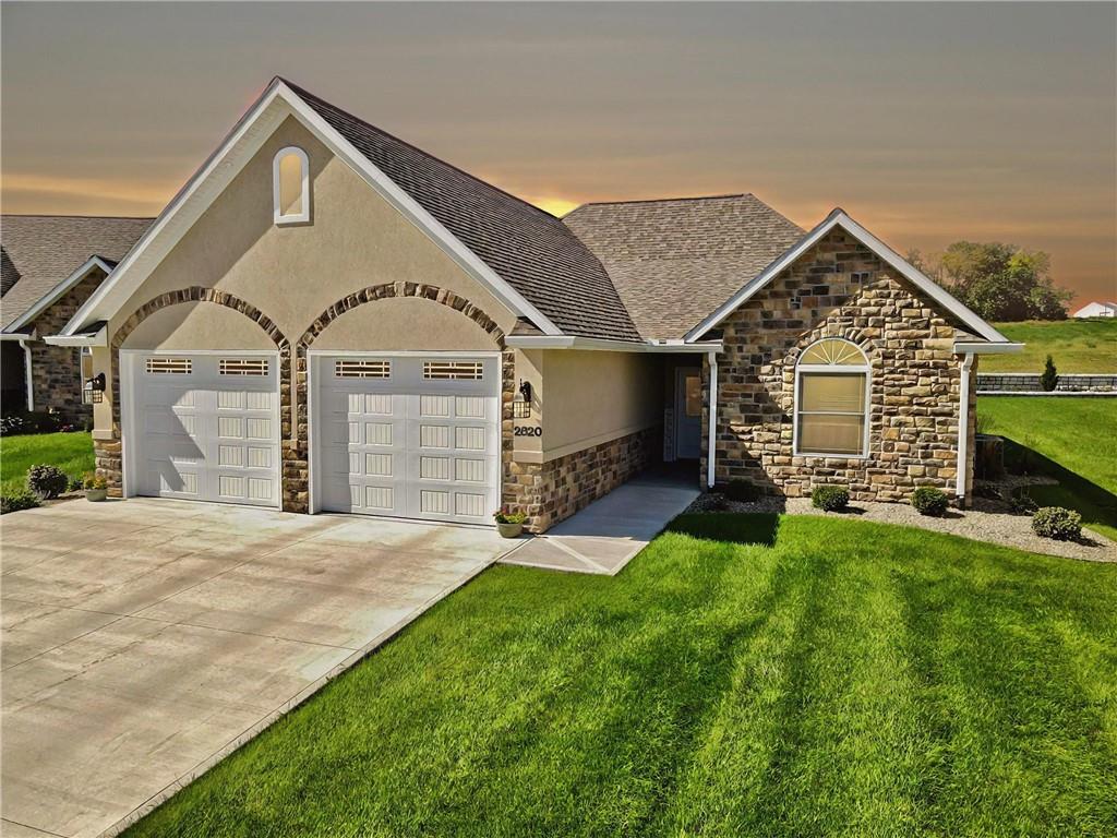 2820 Tranquility CourtMaryville, MO 64468