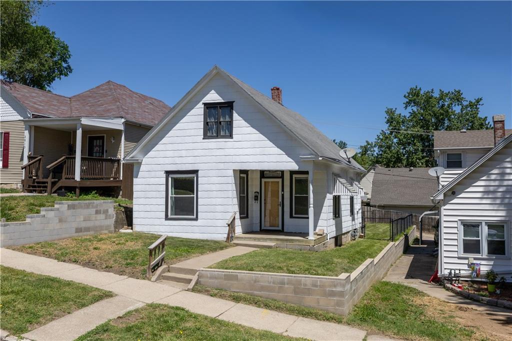 2815 Penn StreetSt Joseph,&nbsp;MO&nbsp;64507