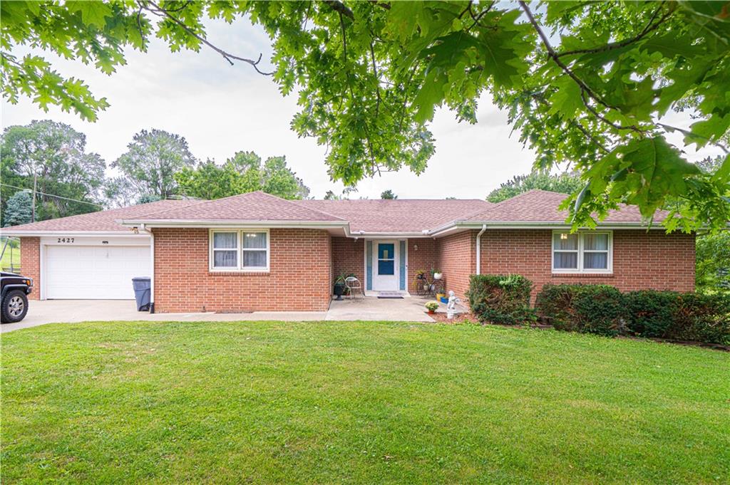 2427 Westminister LaneSt Joseph, MO 64503