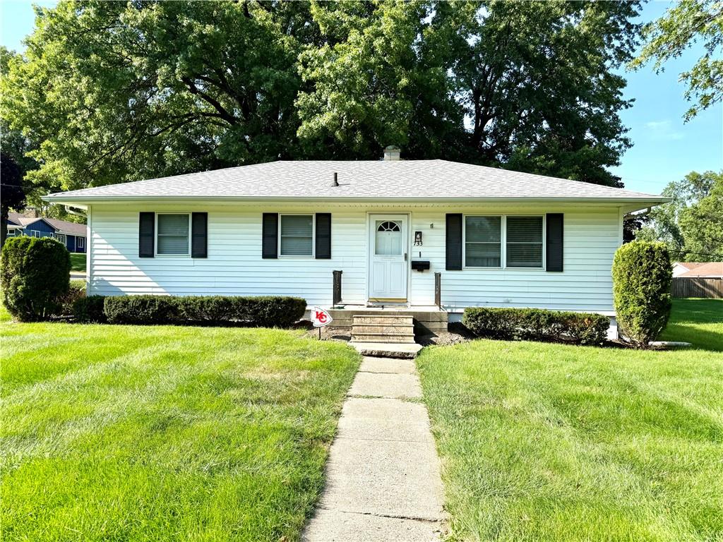 733 W Thompson StreetMaryville, MO 64468