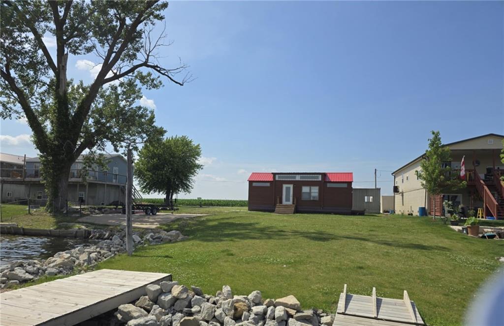 238 Ramsey DriveBig Lake,&nbsp;MO&nbsp;64437