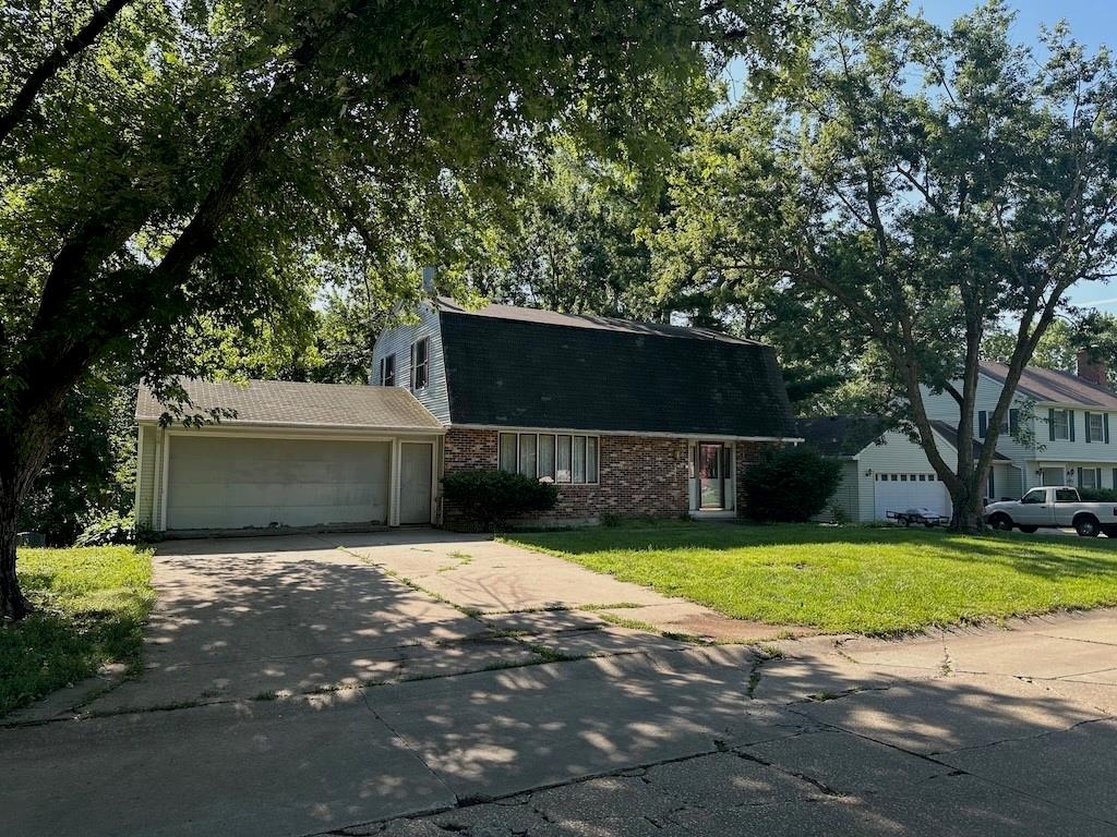 1223 Parkdale RoadMaryville, MO 64468
