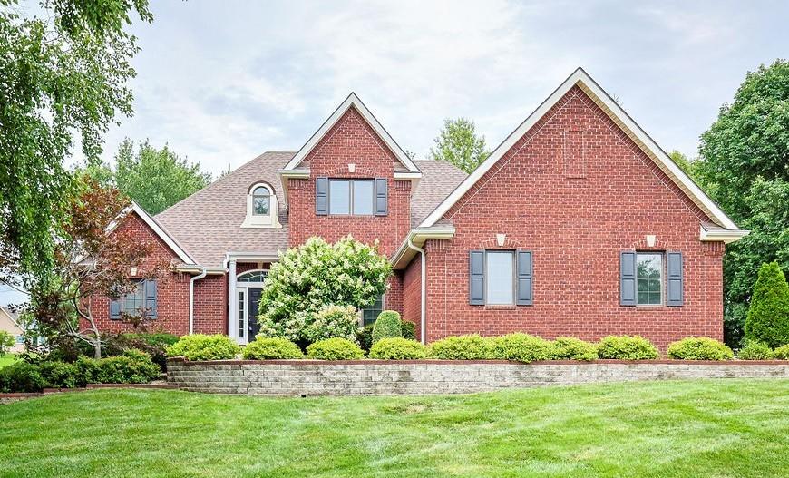 4809 N Lakewood DriveSt Joseph, MO 64506