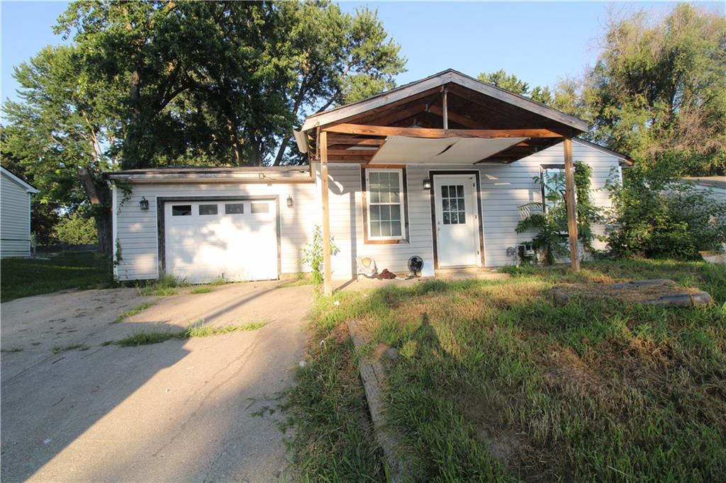 3305 S Leonard RoadSt Joseph,&nbsp;MO&nbsp;64503