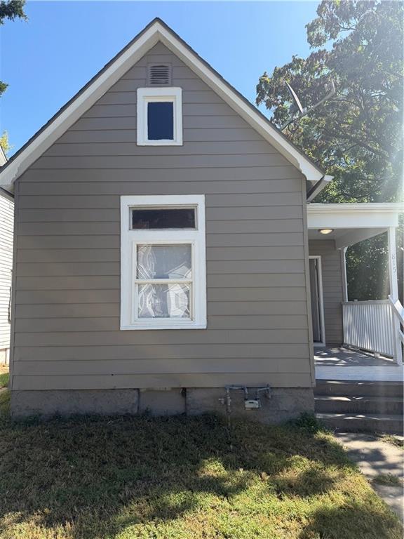 815 S 21st StreetSt Joseph,&nbsp;MO&nbsp;64507