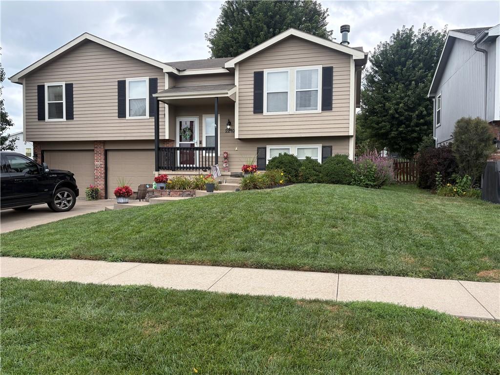 2210 Meadow TrailSt Joseph,&nbsp;MO&nbsp;64503