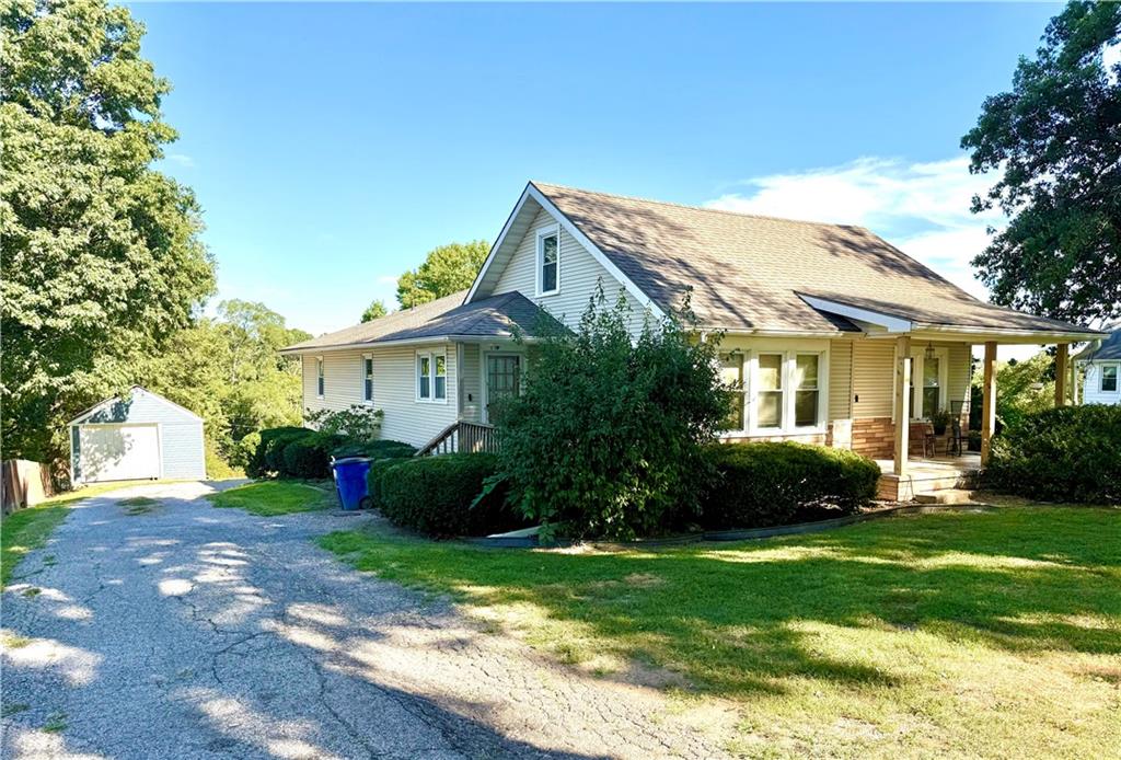 1801 S 41st StreetSt Joseph, MO 64507