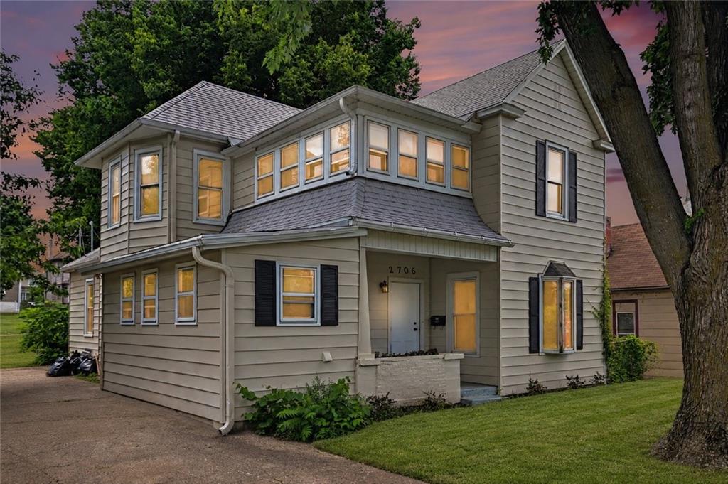 2706 Penn StreetSt Joseph,&nbsp;MO&nbsp;64507