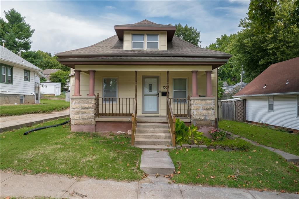 1007 Randolph StreetSt Joseph,&nbsp;MO&nbsp;64505
