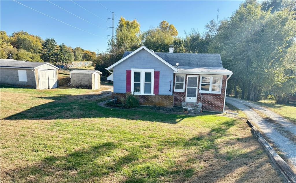 4116 Pickett RoadSt Joseph, MO 64503