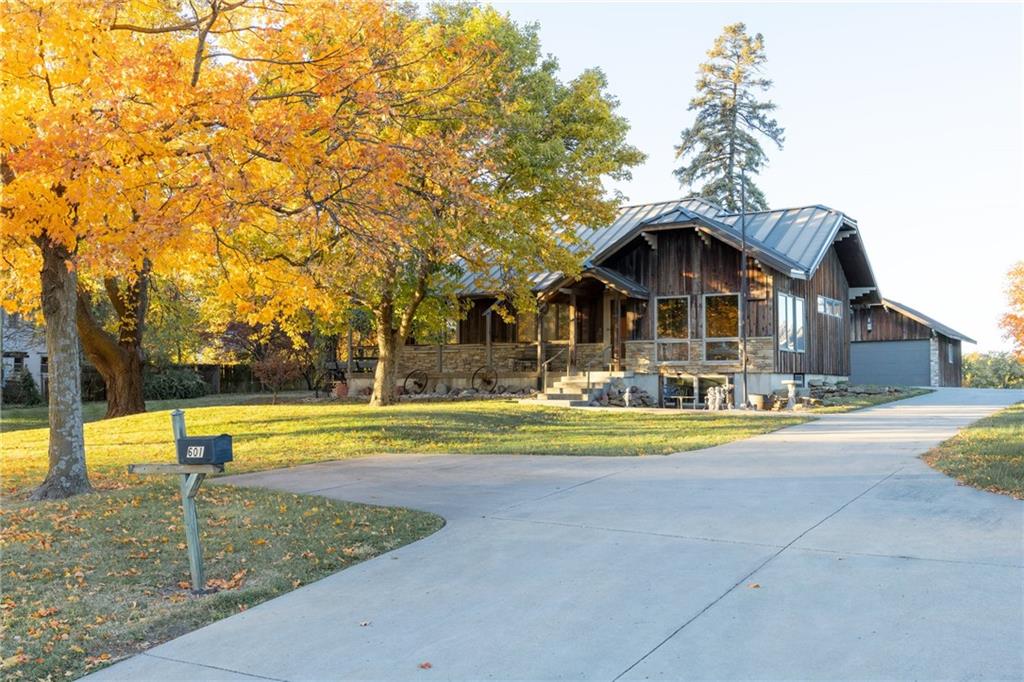 601 W US 71 HighwaySavannah,&nbsp;MO&nbsp;64485