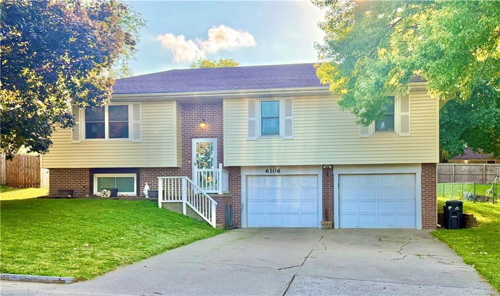 6106 N 25th street TerraceSt Joseph,&nbsp;MO&nbsp;64505