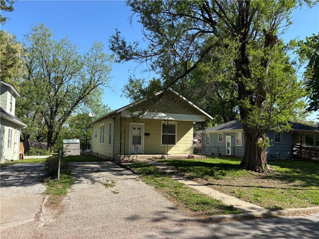 3521 Penn StreetSt Joseph,&nbsp;MO&nbsp;64507