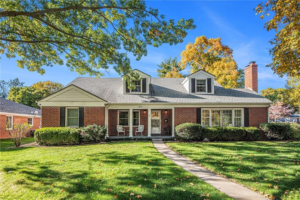 1824 N 29th StreetSt Joseph, MO 64506