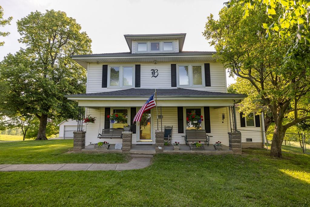 12240 CC Rural RouteSavannah, MO 64485