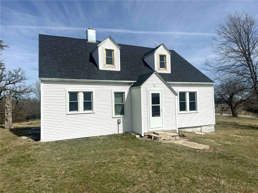 13241 Mahogany RoadHopkins,&nbsp;MO&nbsp;64461