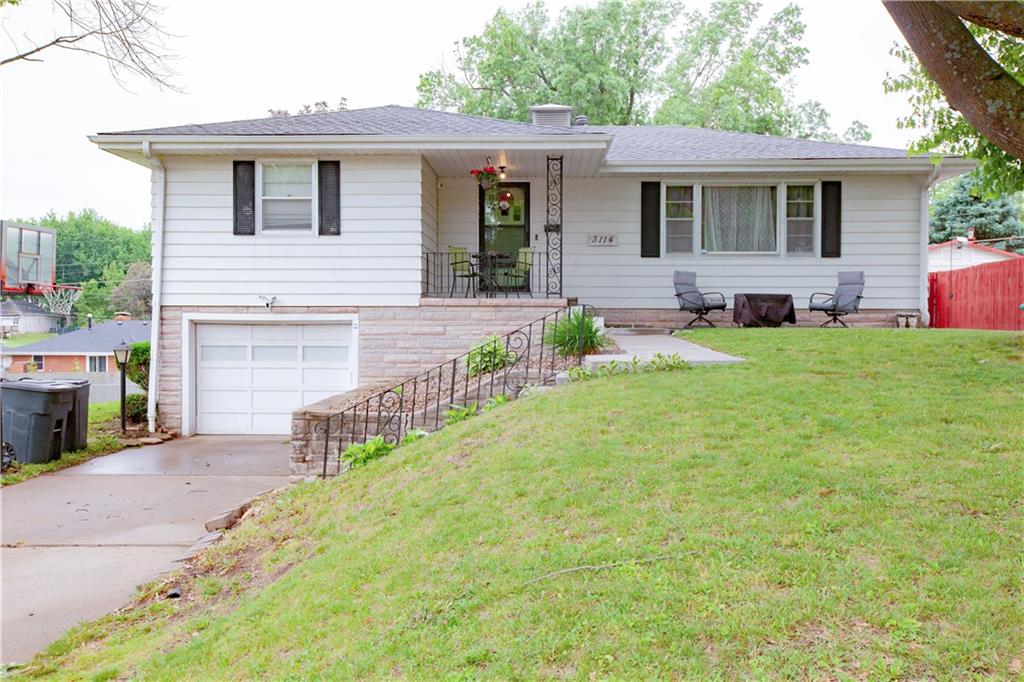 3114 Duncan StreetSt Joseph, MO 64507