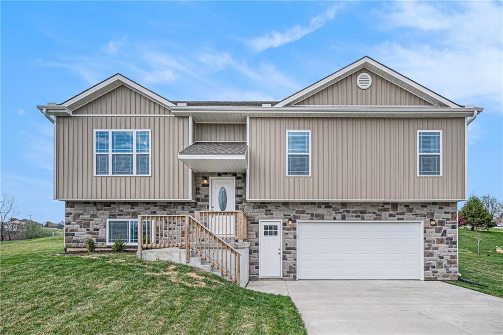 12620 Parkview DriveSavannah, MO 64485