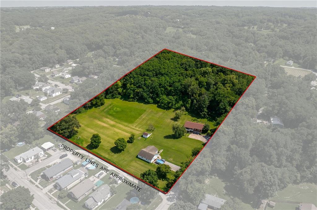 6401 S 1st StreetSt Joseph,&nbsp;MO&nbsp;64504
