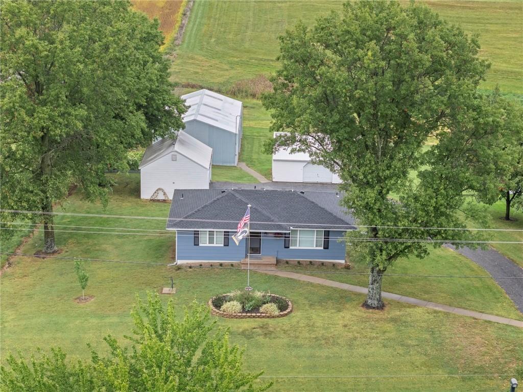 16463 State Route O HighwayCosby, MO 64436