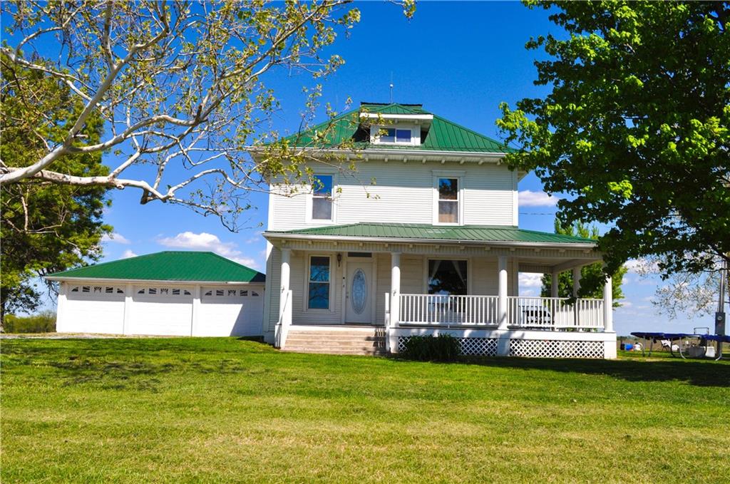 3916 A HighwayAlbany, MO 64402