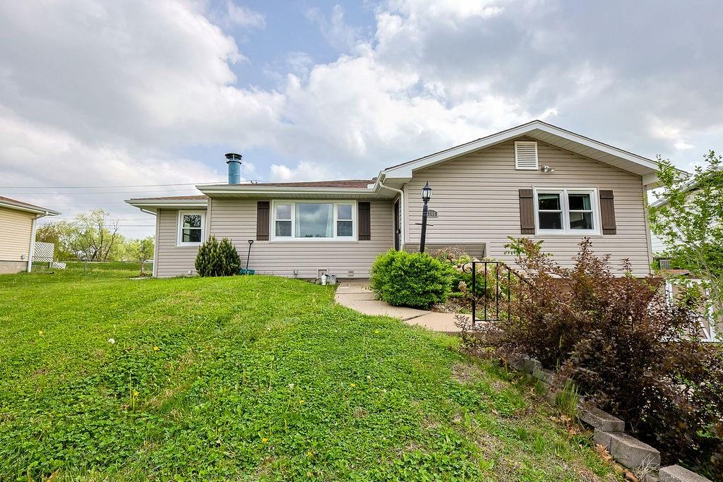 3306 Melody LaneSt Joseph, MO 64503