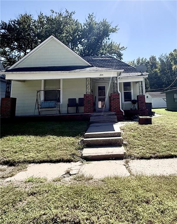 204 E Cliff StreetSt Joseph,&nbsp;MO&nbsp;64504