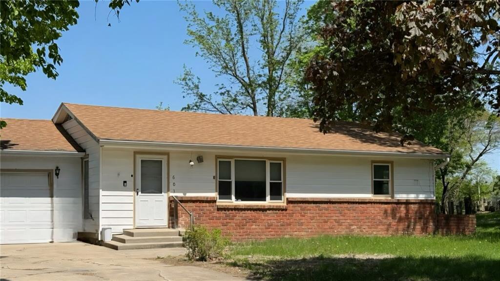603 W 16th StreetMaryville,&nbsp;MO&nbsp;64468